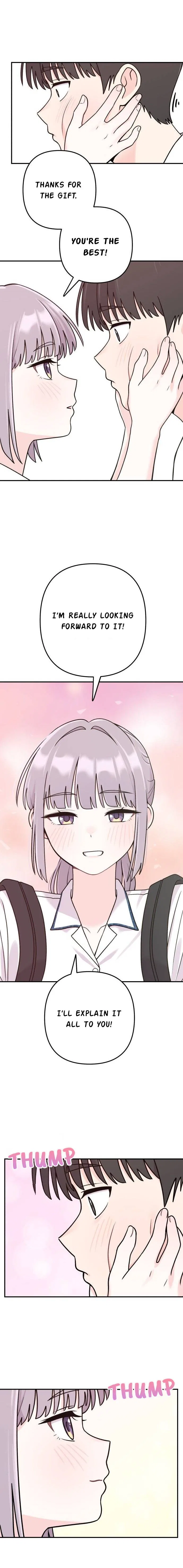 Dugeundugeun Daejakjeon Chapter 36 – Page 16