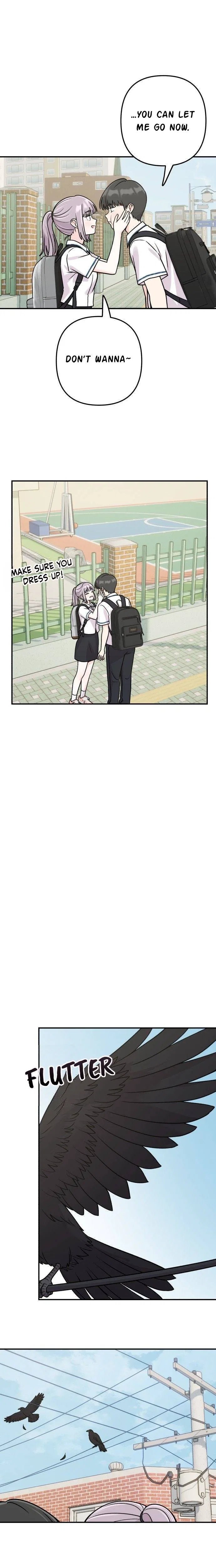 Dugeundugeun Daejakjeon Chapter 36 – Page 17
