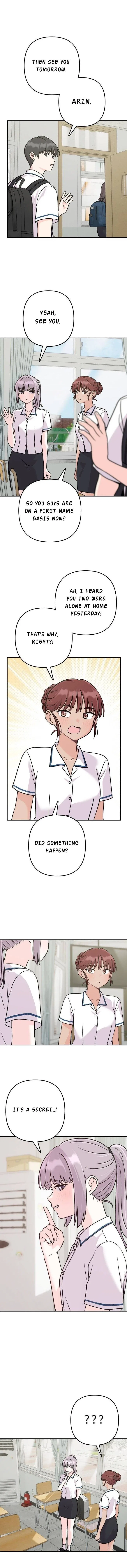 Dugeundugeun Daejakjeon Chapter 35 – Page 3