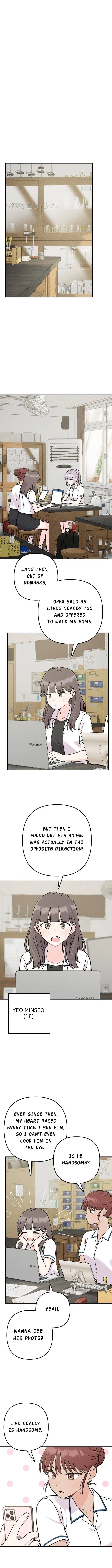 Dugeundugeun Daejakjeon Chapter 35 – Page 4