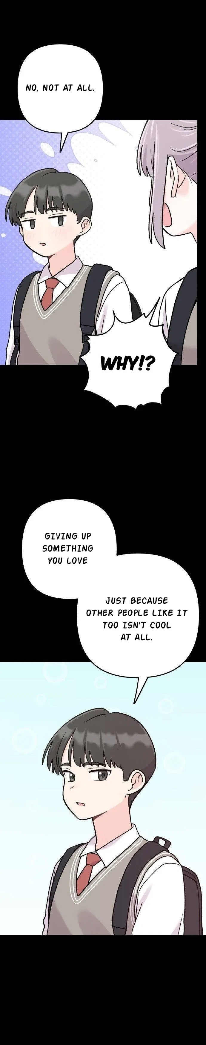 Dugeundugeun Daejakjeon Chapter 35 – Page 8