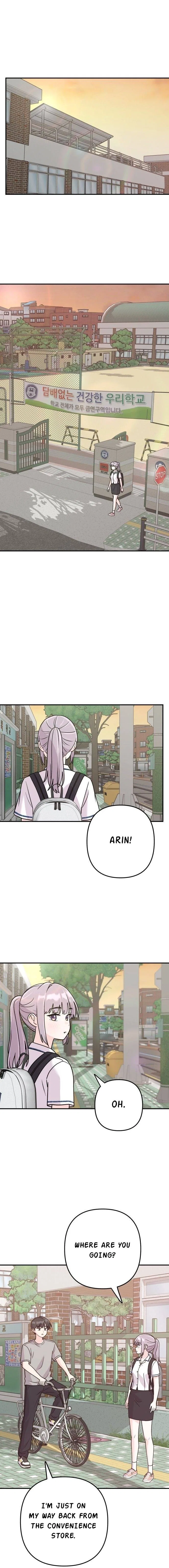 Dugeundugeun Daejakjeon Chapter 35 – Page 11