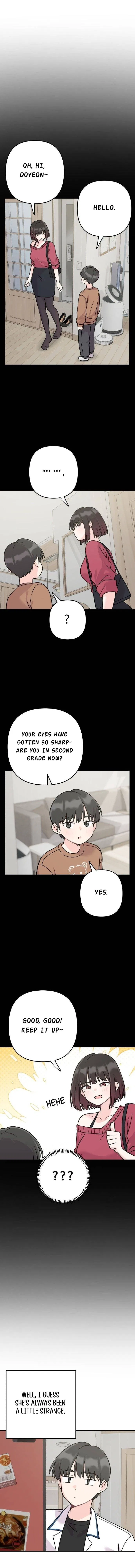 Dugeundugeun Daejakjeon Chapter 34 – Page 4