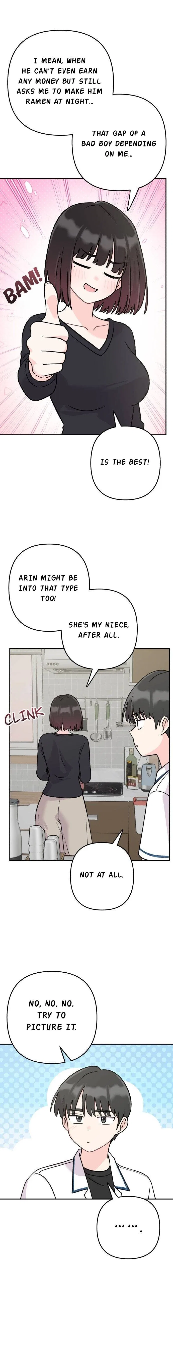 Dugeundugeun Daejakjeon Chapter 34 – Page 6