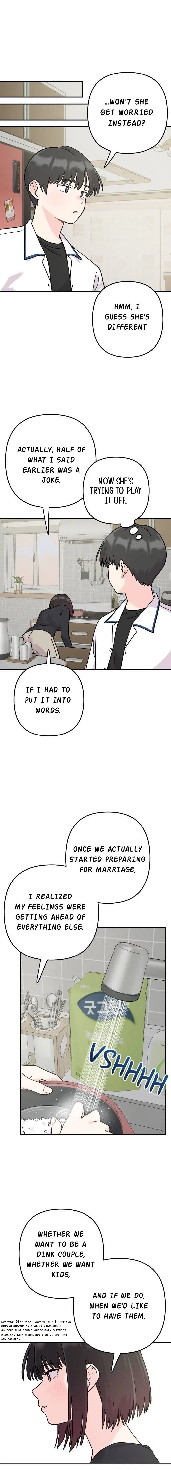Dugeundugeun Daejakjeon Chapter 34 – Page 9