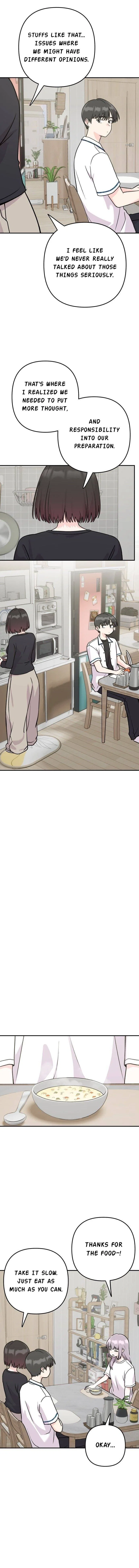 Dugeundugeun Daejakjeon Chapter 34 – Page 10