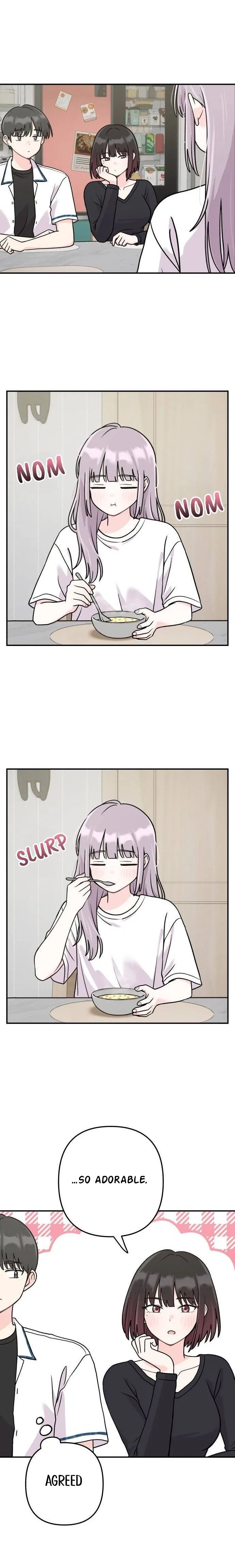 Dugeundugeun Daejakjeon Chapter 34 – Page 11