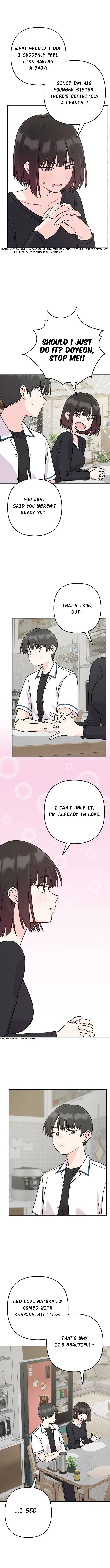 Dugeundugeun Daejakjeon Chapter 34 – Page 12