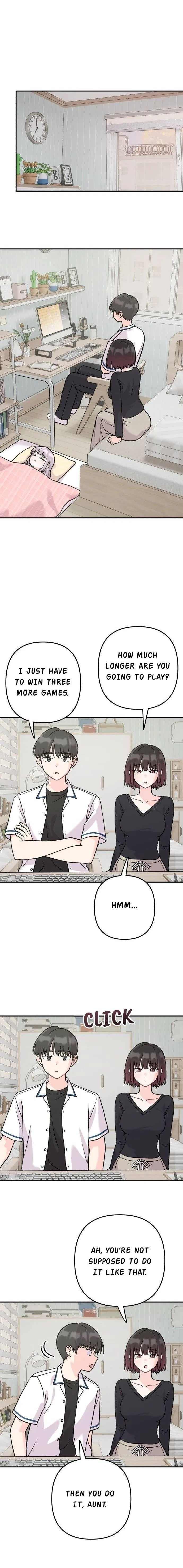 Dugeundugeun Daejakjeon Chapter 34 – Page 13