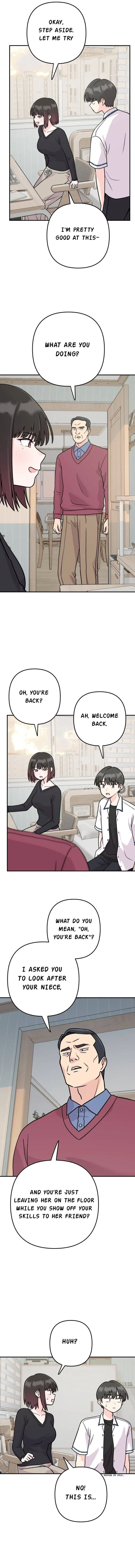 Dugeundugeun Daejakjeon Chapter 34 – Page 14