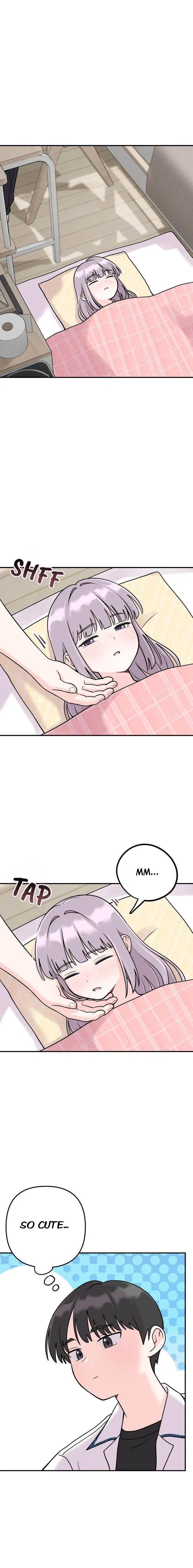 Dugeundugeun Daejakjeon Chapter 33 – Page 3