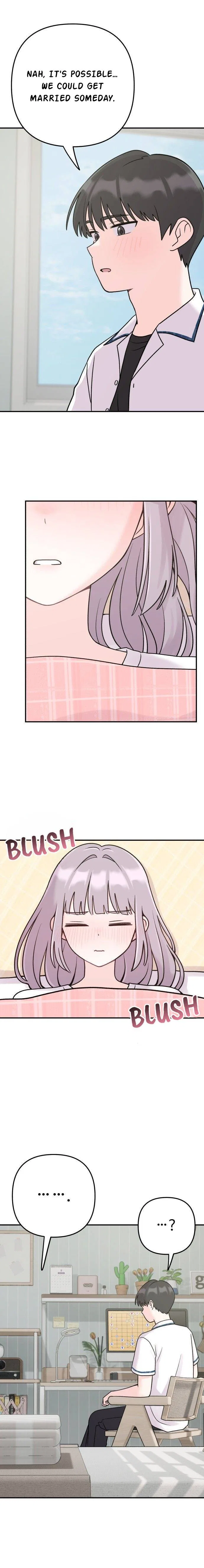 Dugeundugeun Daejakjeon Chapter 33 – Page 6