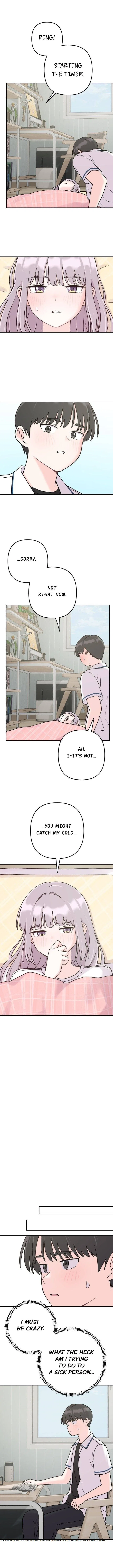 Dugeundugeun Daejakjeon Chapter 33 – Page 10