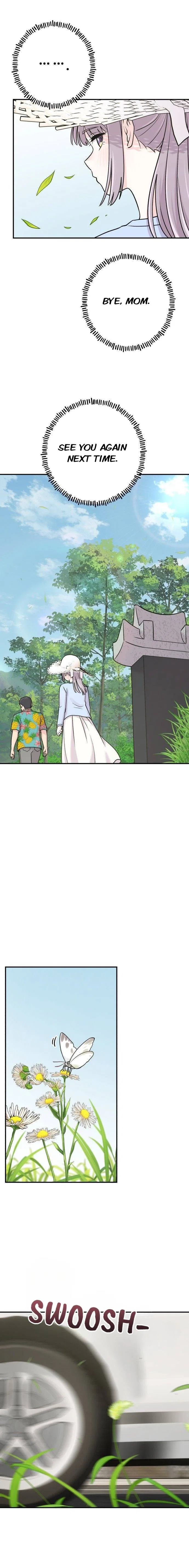 Dugeundugeun Daejakjeon Chapter 32 – Page 3
