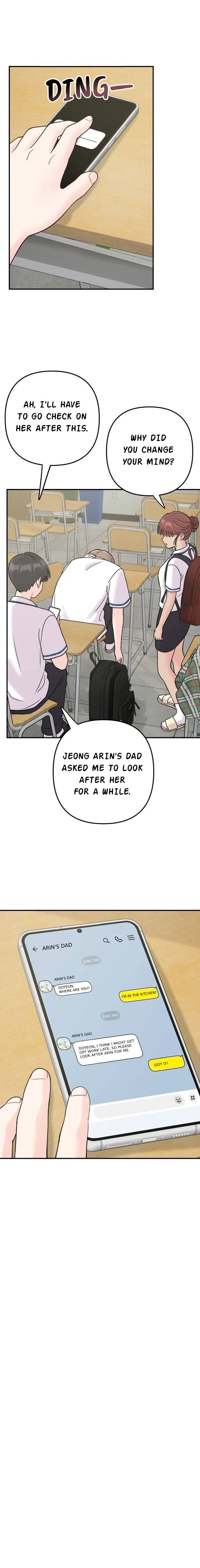 Dugeundugeun Daejakjeon Chapter 32 – Page 8