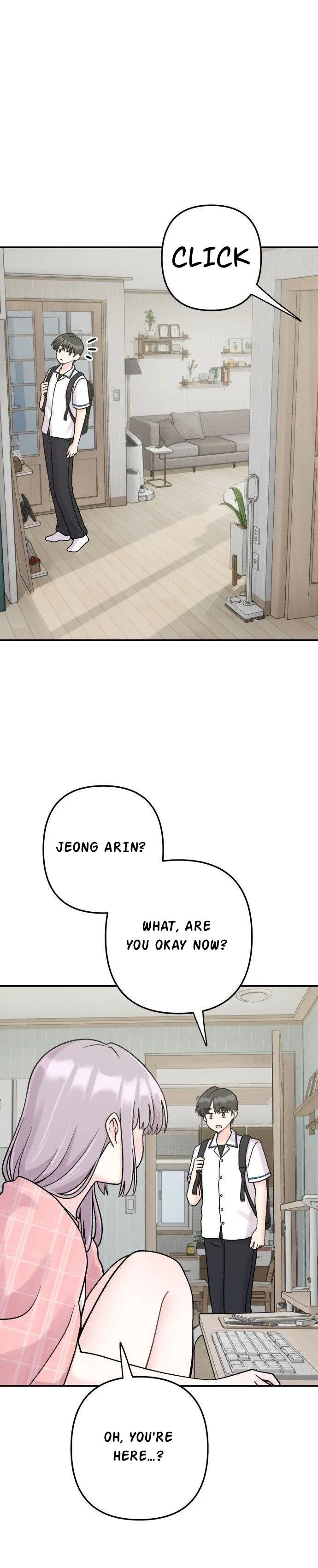 Dugeundugeun Daejakjeon Chapter 32 – Page 10