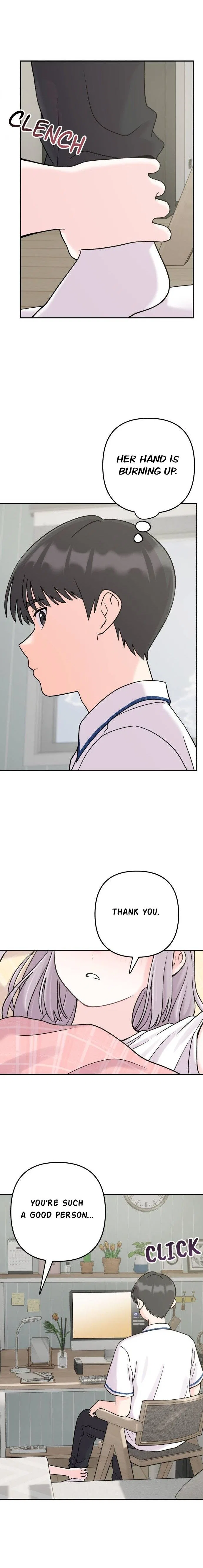Dugeundugeun Daejakjeon Chapter 32 – Page 15