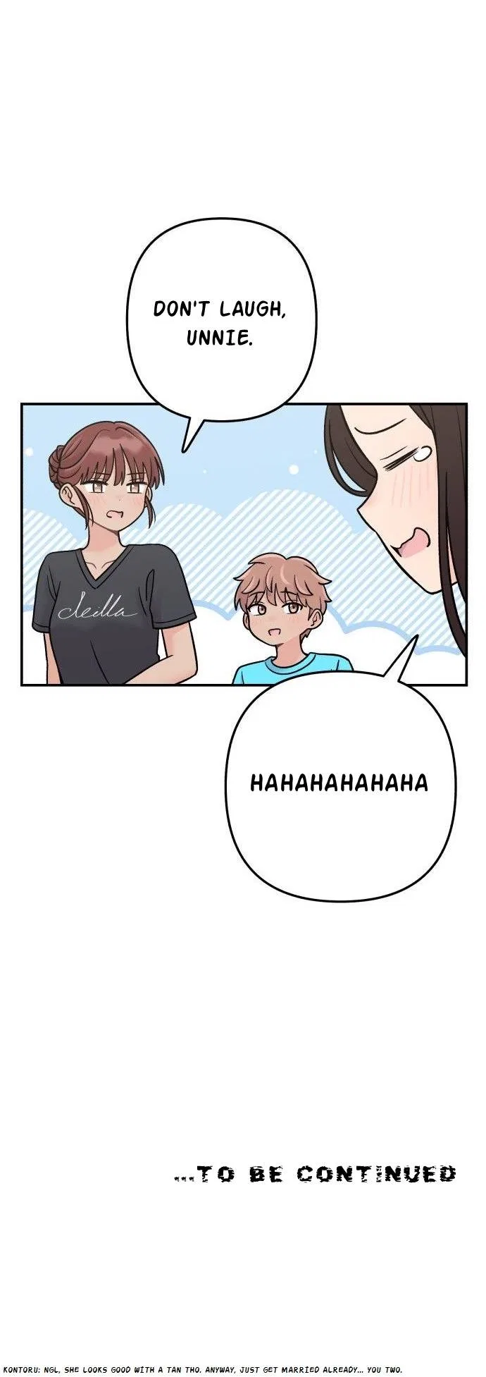 Dugeundugeun Daejakjeon Chapter 32 – Page 17