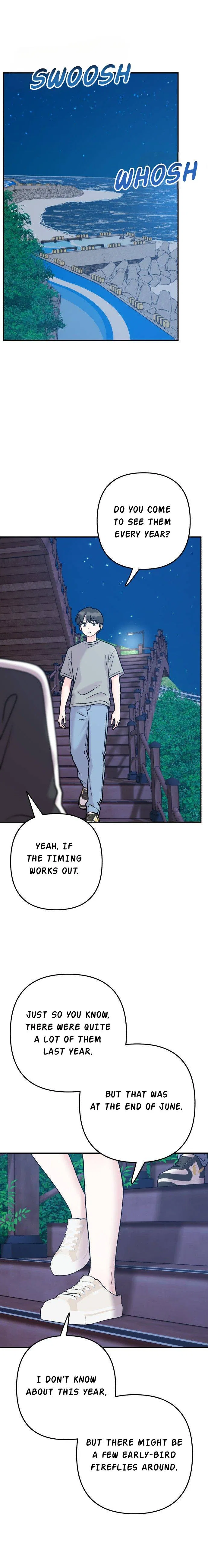 Dugeundugeun Daejakjeon Chapter 31 – Page 2