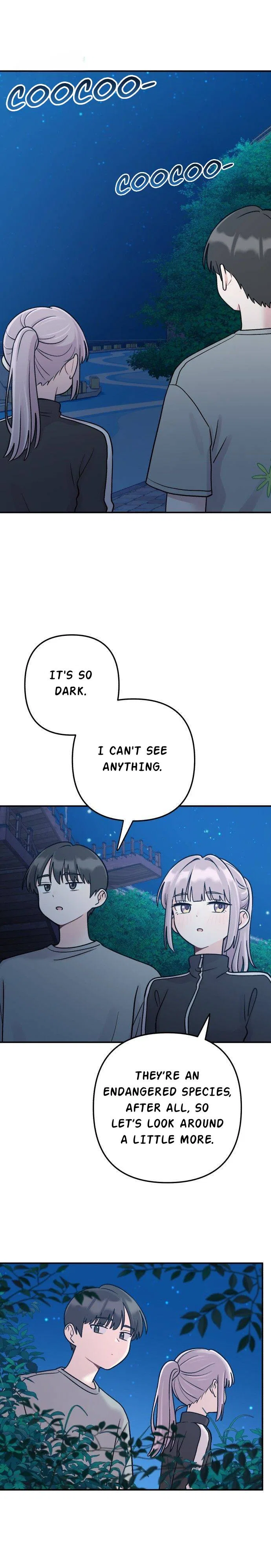 Dugeundugeun Daejakjeon Chapter 31 – Page 3