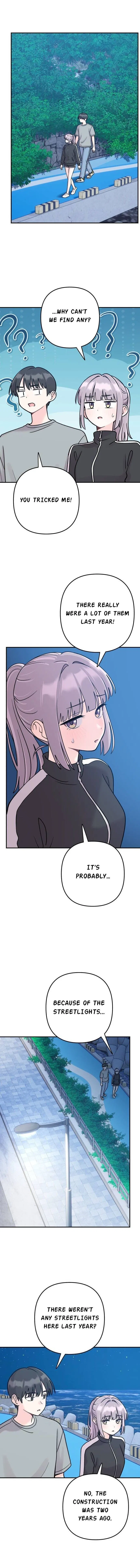 Dugeundugeun Daejakjeon Chapter 31 – Page 4