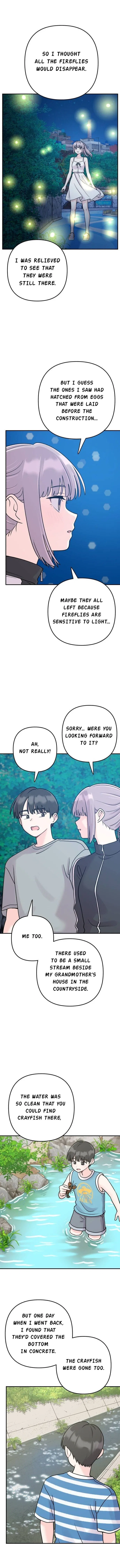 Dugeundugeun Daejakjeon Chapter 31 – Page 5