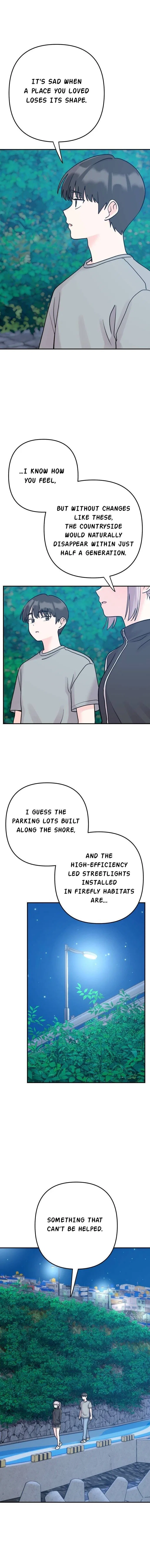 Dugeundugeun Daejakjeon Chapter 31 – Page 6