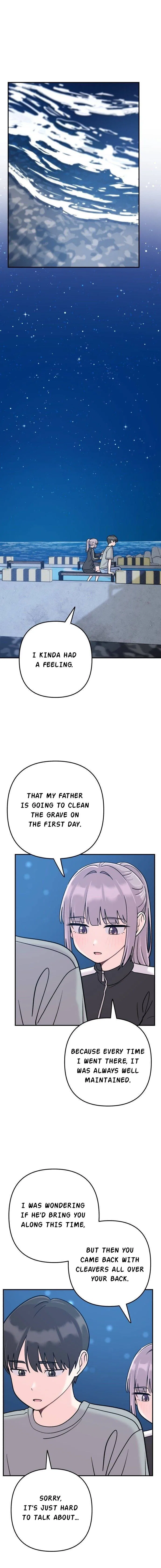Dugeundugeun Daejakjeon Chapter 31 – Page 9