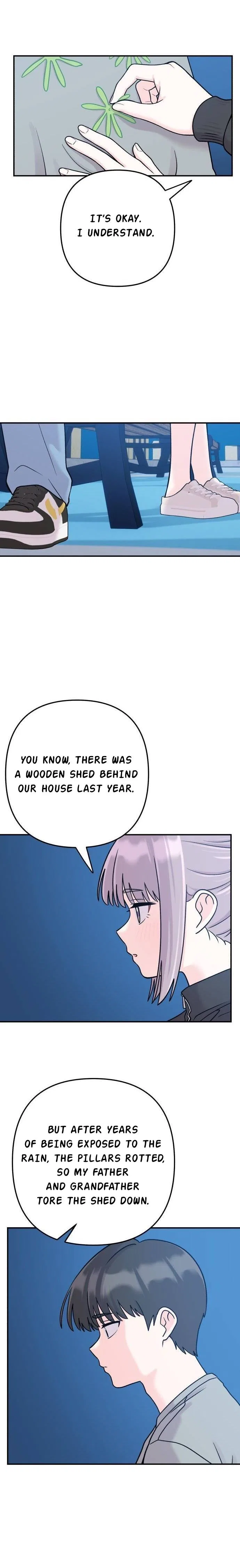 Dugeundugeun Daejakjeon Chapter 31 – Page 10