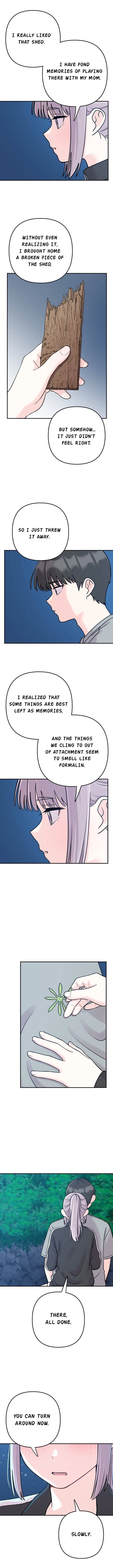 Dugeundugeun Daejakjeon Chapter 31 – Page 11