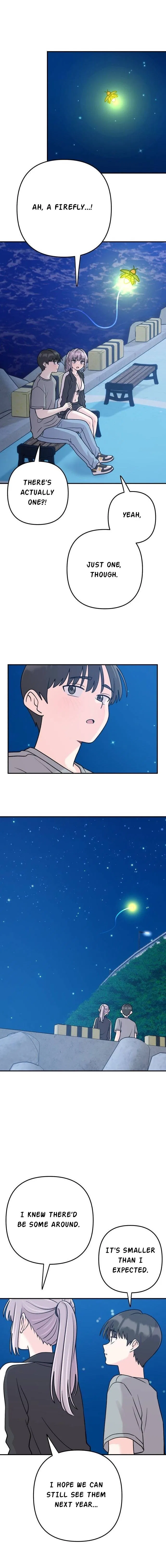 Dugeundugeun Daejakjeon Chapter 31 – Page 15