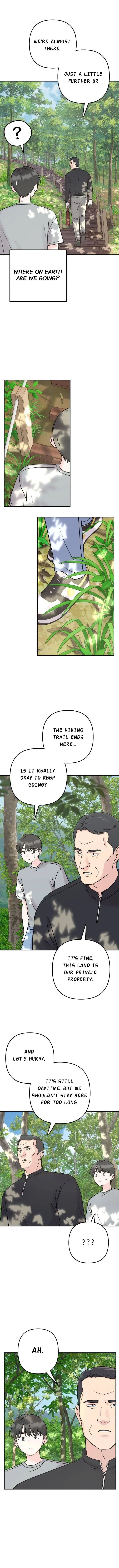 Dugeundugeun Daejakjeon Chapter 30 – Page 3