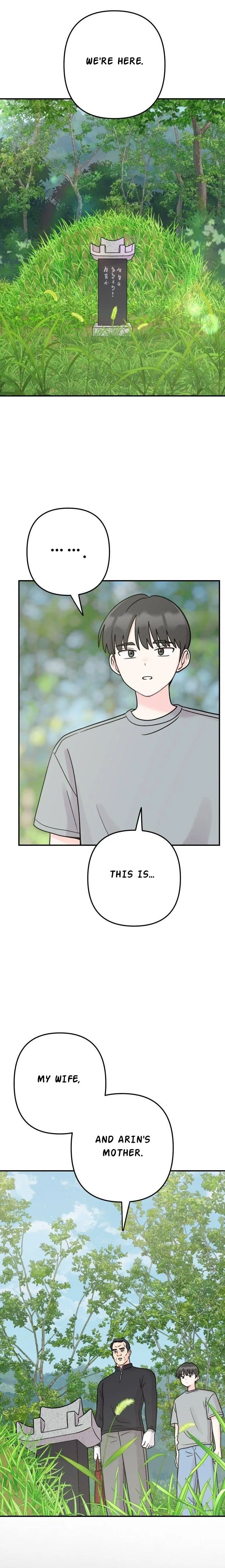 Dugeundugeun Daejakjeon Chapter 30 – Page 4