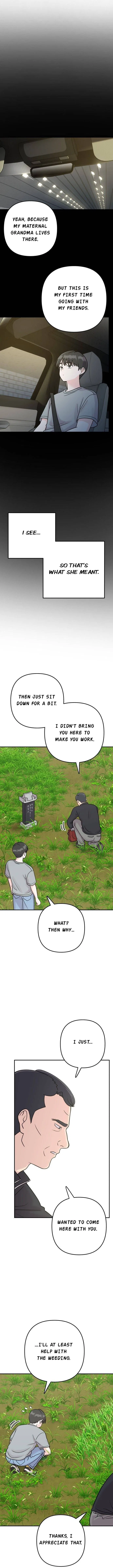 Dugeundugeun Daejakjeon Chapter 30 – Page 5