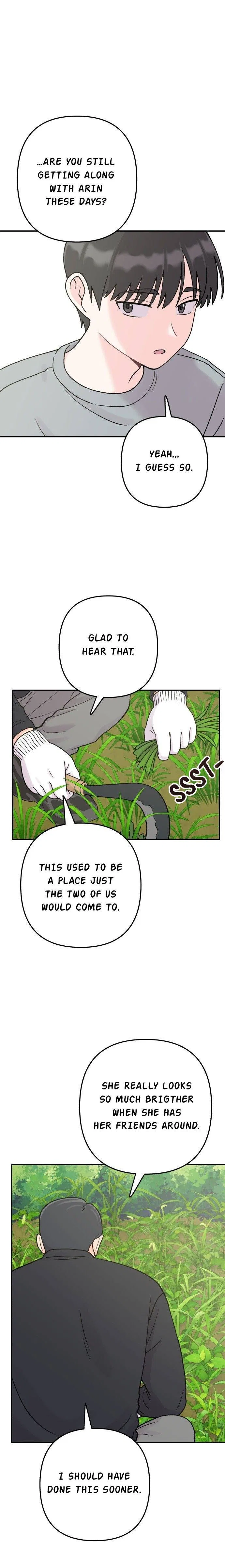 Dugeundugeun Daejakjeon Chapter 30 – Page 6