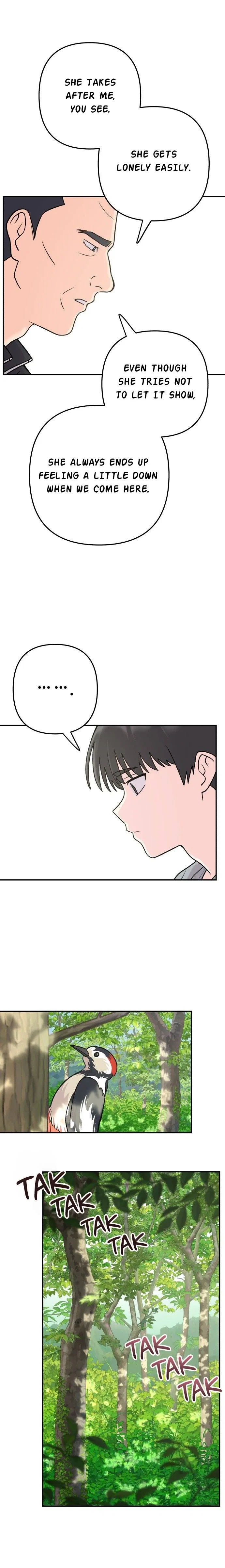 Dugeundugeun Daejakjeon Chapter 30 – Page 7