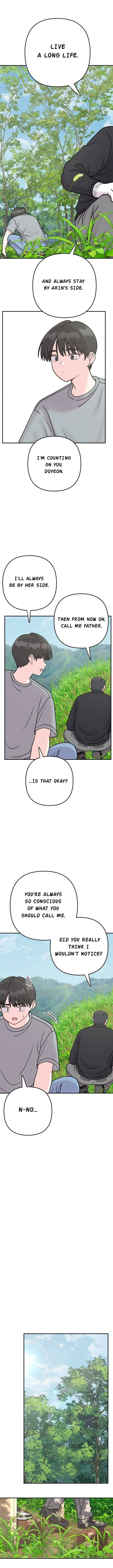 Dugeundugeun Daejakjeon Chapter 30 – Page 8