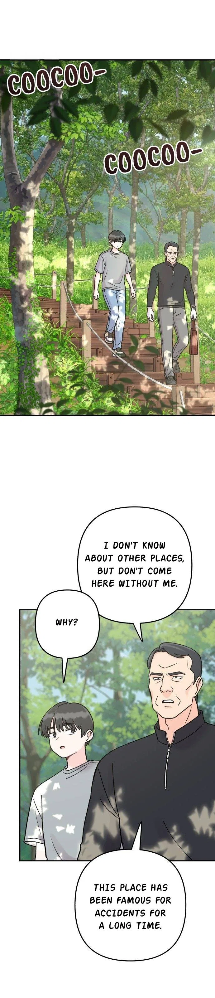 Dugeundugeun Daejakjeon Chapter 30 – Page 9