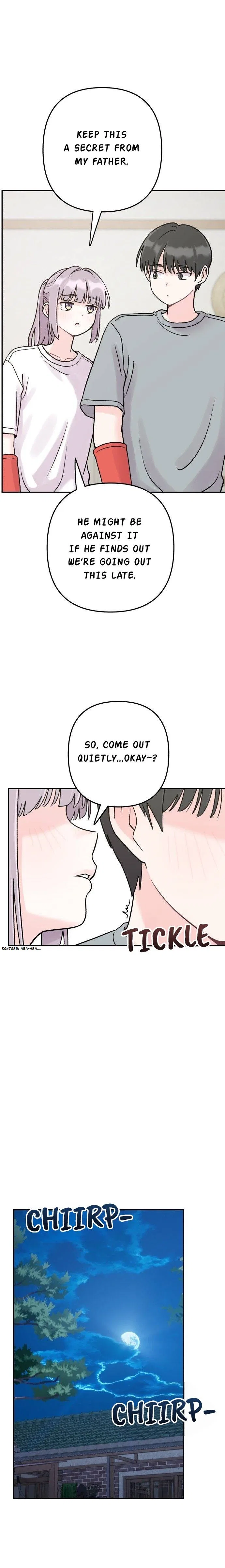 Dugeundugeun Daejakjeon Chapter 30 – Page 14