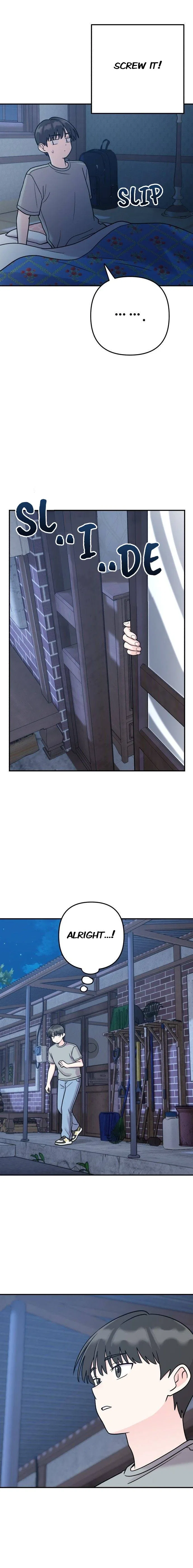 Dugeundugeun Daejakjeon Chapter 30 – Page 16