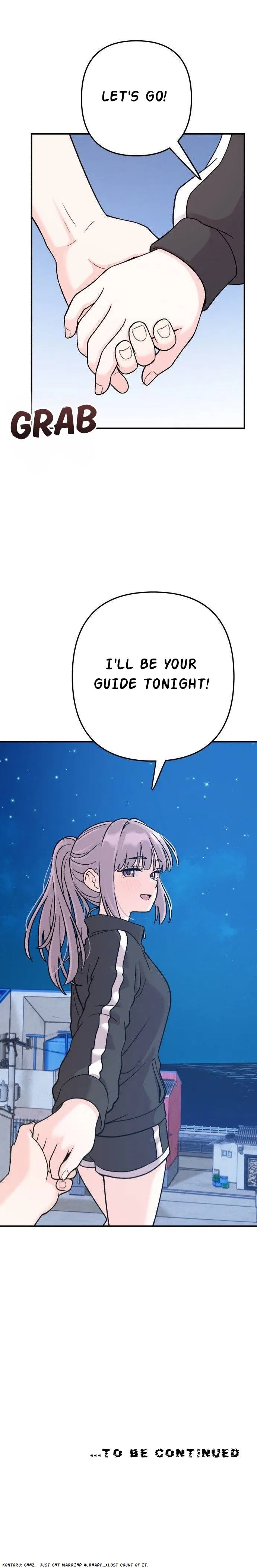 Dugeundugeun Daejakjeon Chapter 30 – Page 18