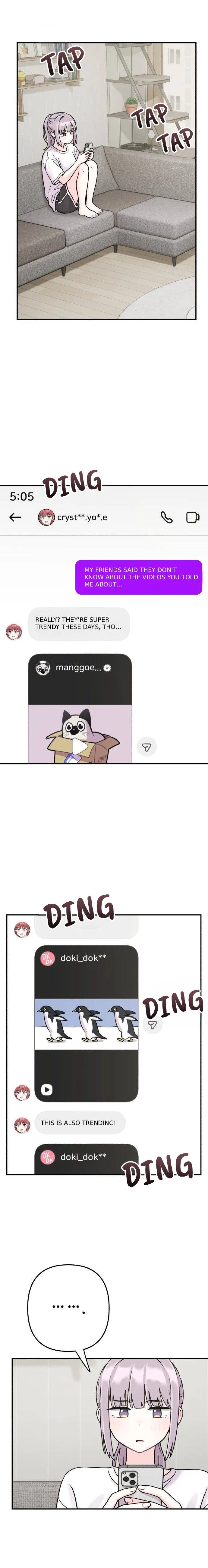 Dugeundugeun Daejakjeon Chapter 29 – Page 2