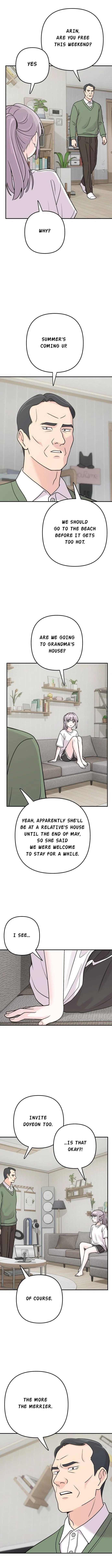 Dugeundugeun Daejakjeon Chapter 29 – Page 3