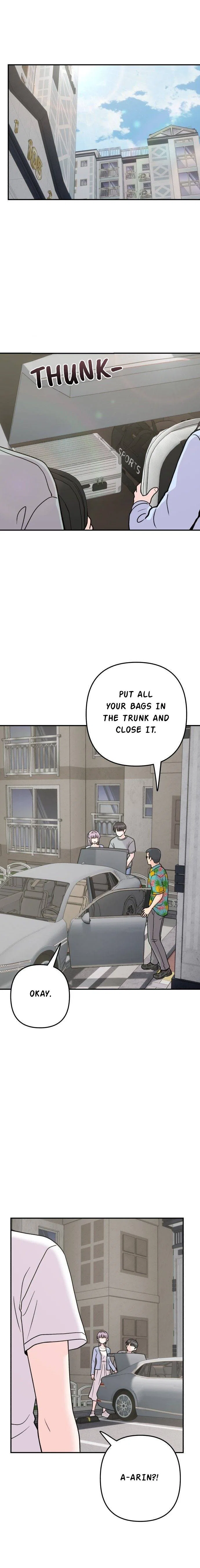 Dugeundugeun Daejakjeon Chapter 29 – Page 4