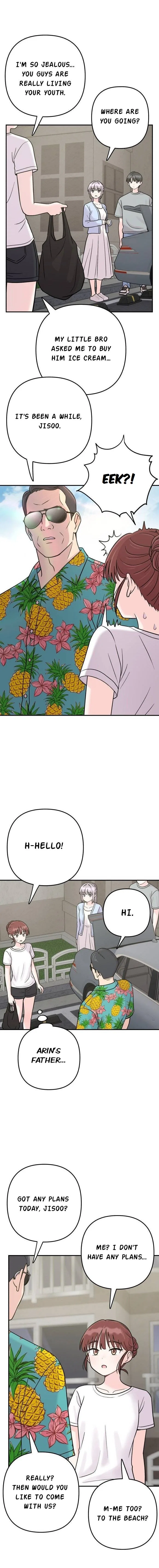 Dugeundugeun Daejakjeon Chapter 29 – Page 6