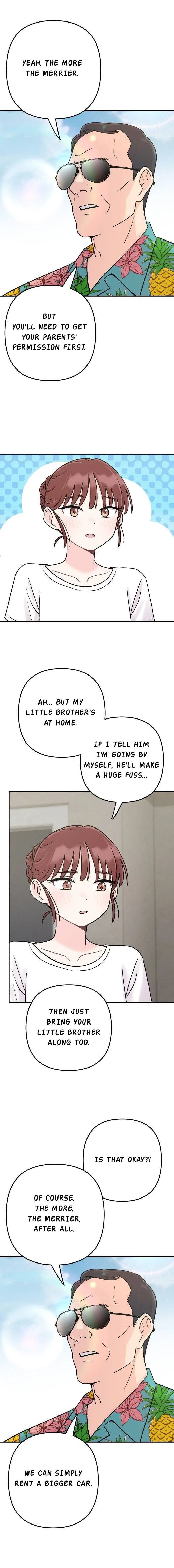 Dugeundugeun Daejakjeon Chapter 29 – Page 7