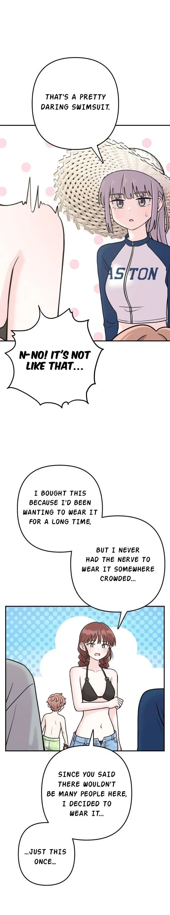 Dugeundugeun Daejakjeon Chapter 29 – Page 14