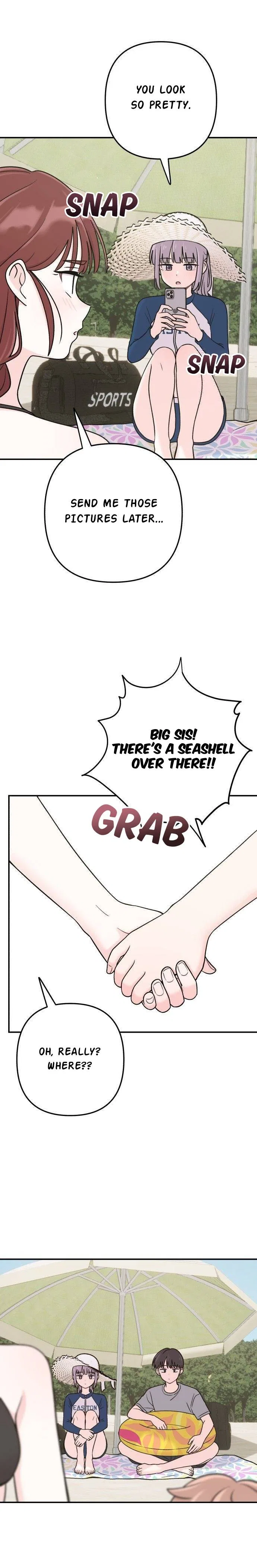 Dugeundugeun Daejakjeon Chapter 29 – Page 15