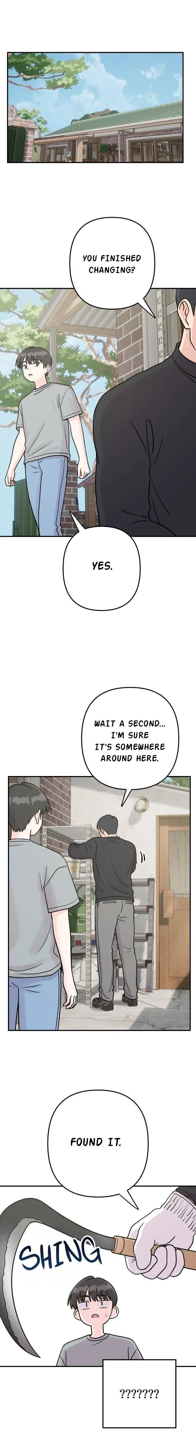Dugeundugeun Daejakjeon Chapter 29 – Page 19