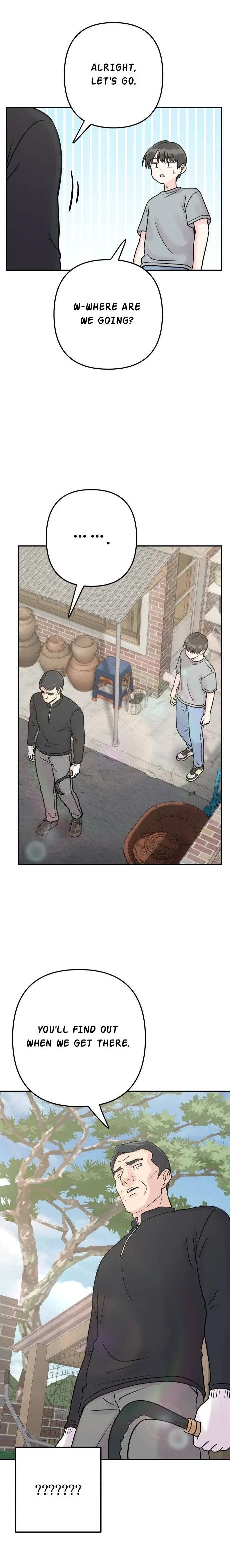 Dugeundugeun Daejakjeon Chapter 29 – Page 20